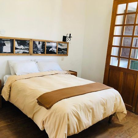 Hostal Qorichaska Cusco Eksteriør billede