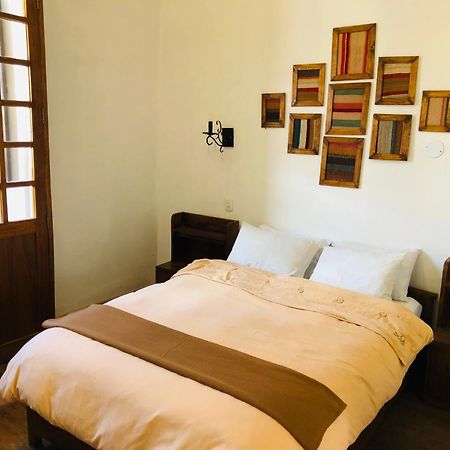 Hostal Qorichaska Cusco Eksteriør billede