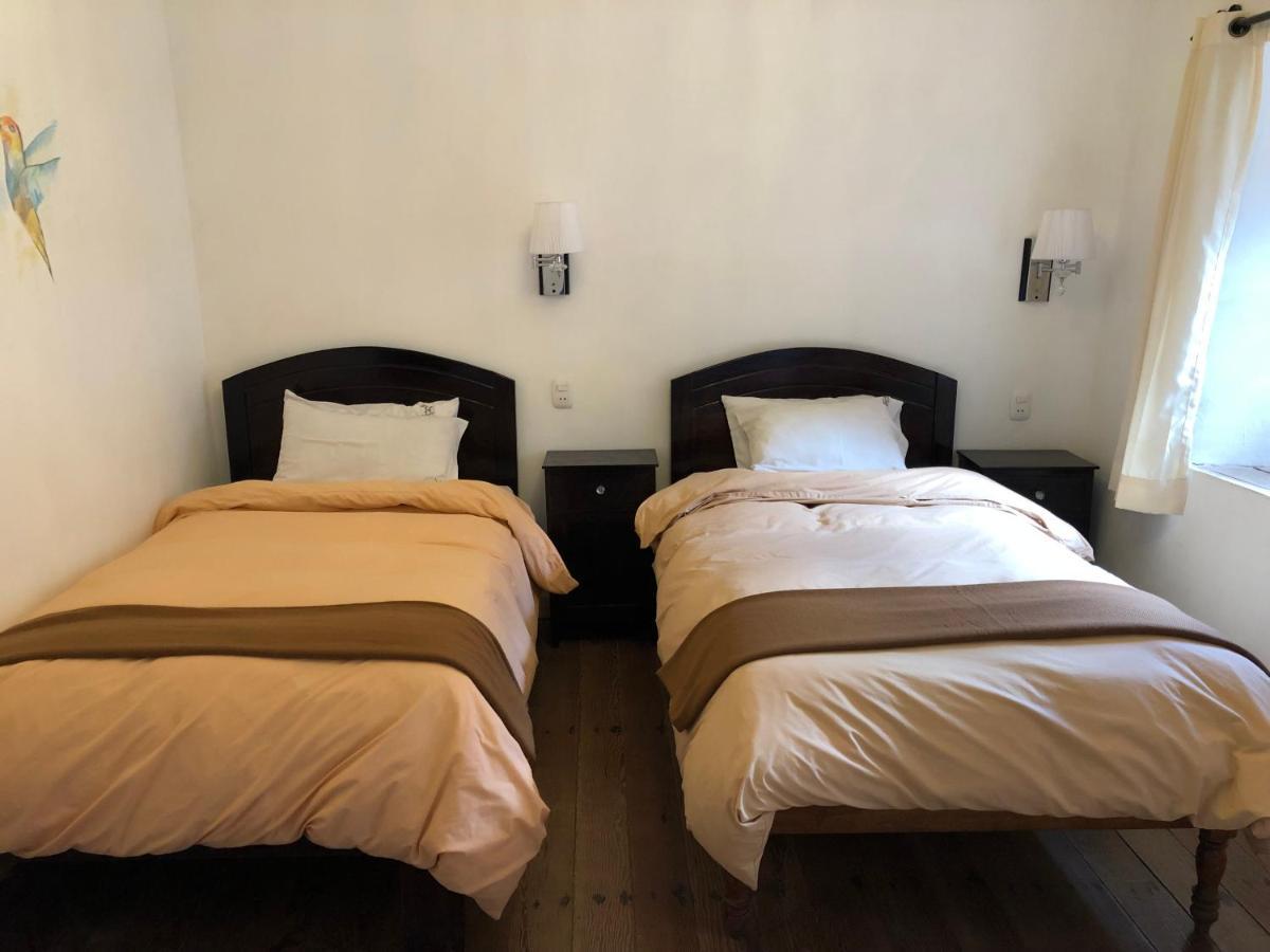 Hostal Qorichaska Cusco Eksteriør billede