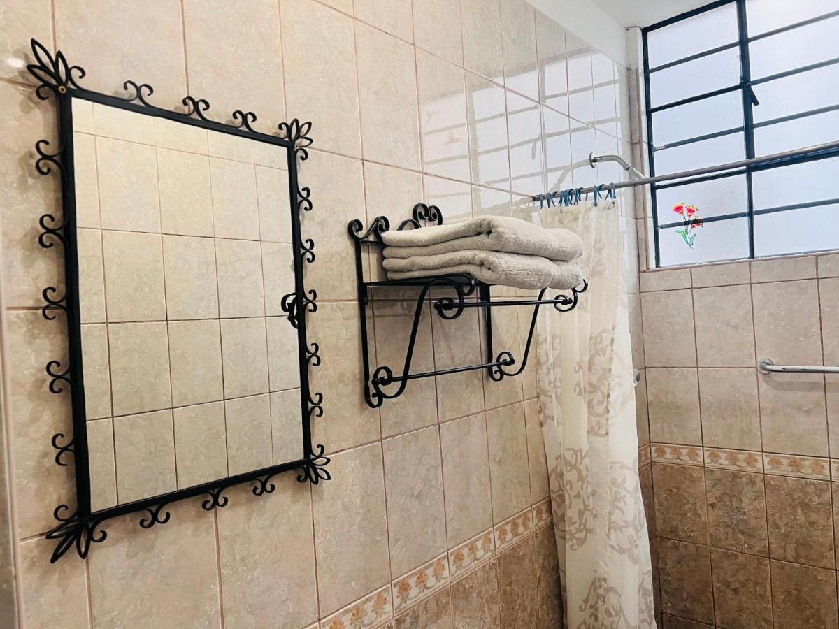 Hostal Qorichaska Cusco Eksteriør billede