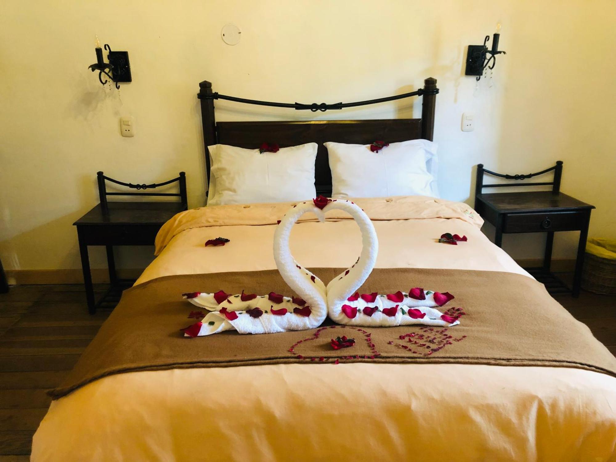 Hostal Qorichaska Cusco Eksteriør billede