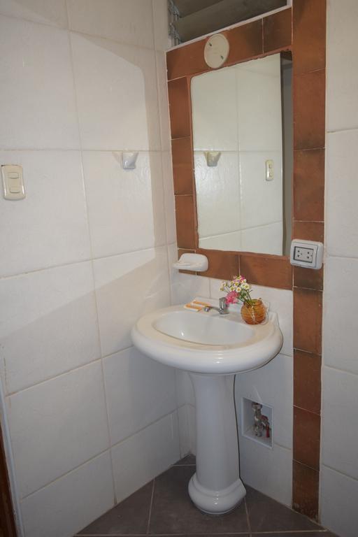 Hostal Qorichaska Cusco Eksteriør billede